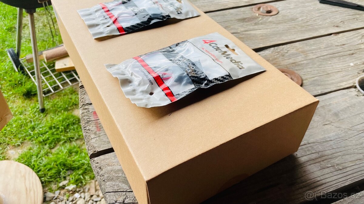 Reproduktory Hertz MPK 165.3 PRO - 2