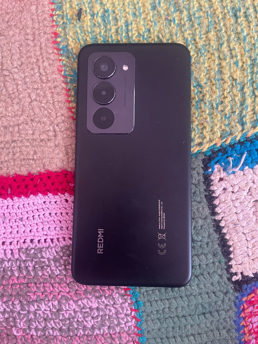 Prodávám mobil redmi 15 - 2