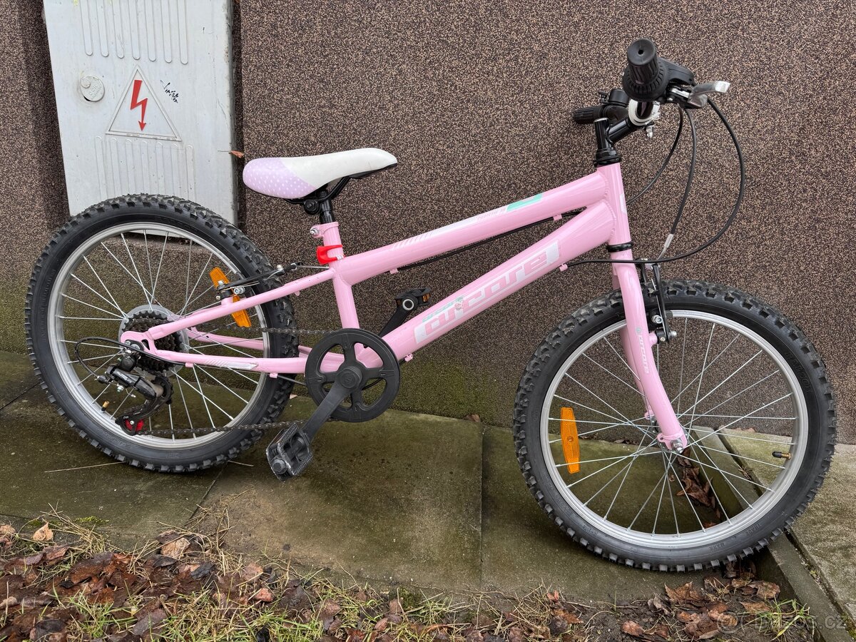 Dětské horské kolo Arcore - 2