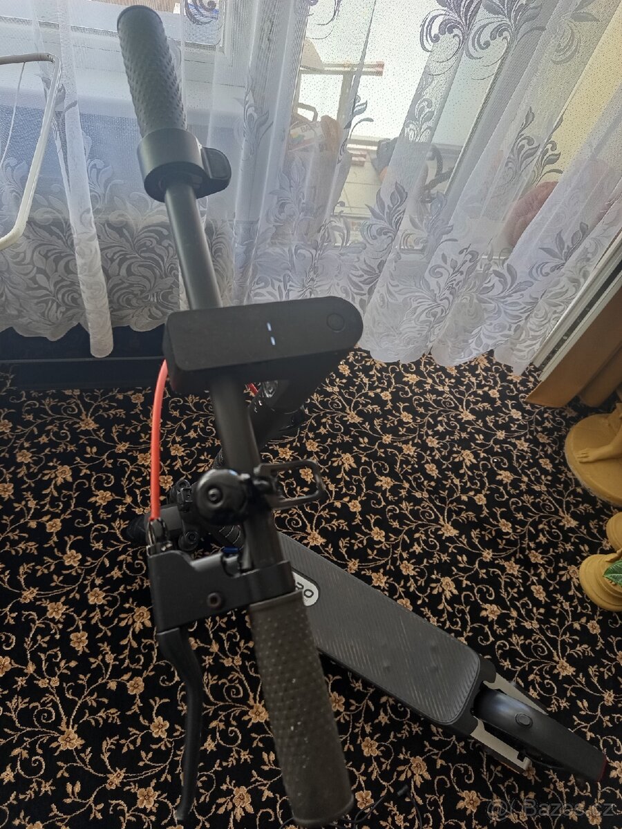 Elektrická koloběžka Xiaomi - 2