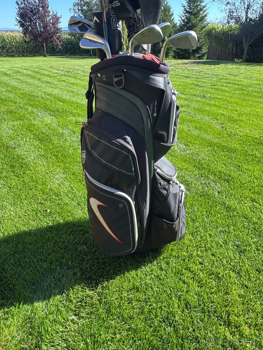 Golfový bag Nike - 2