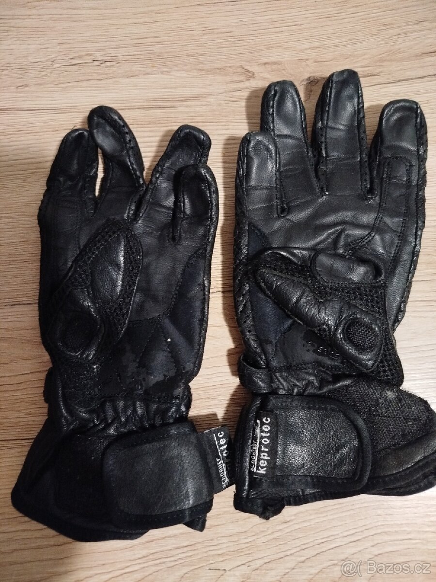 Rukavice na motorku - 2