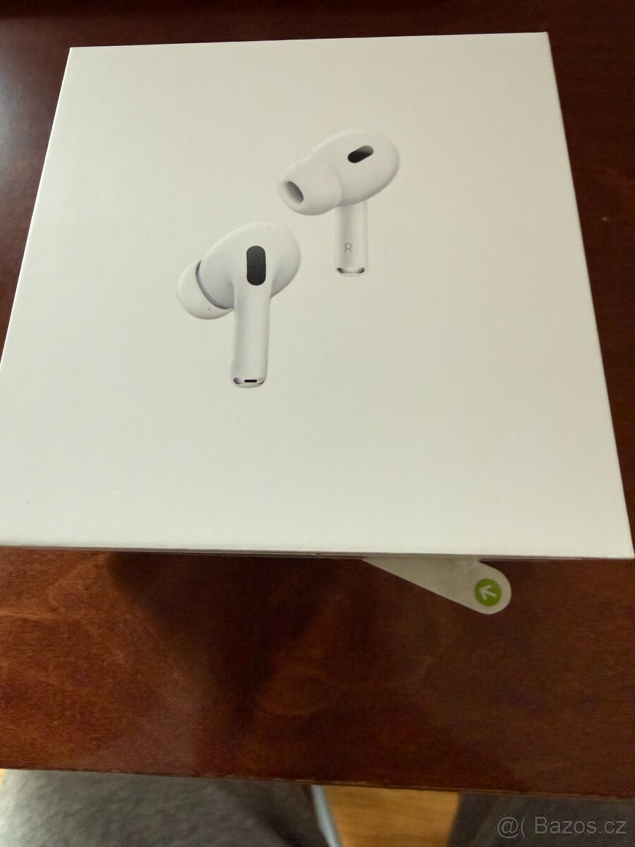 Apple AirPods Pro 2nd Gen MagSafe Wireless - 2