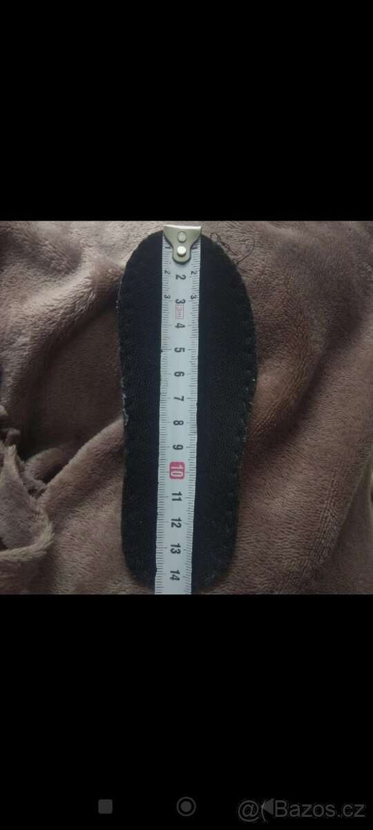 Zimní boty / sněhule Loap Neo - 2