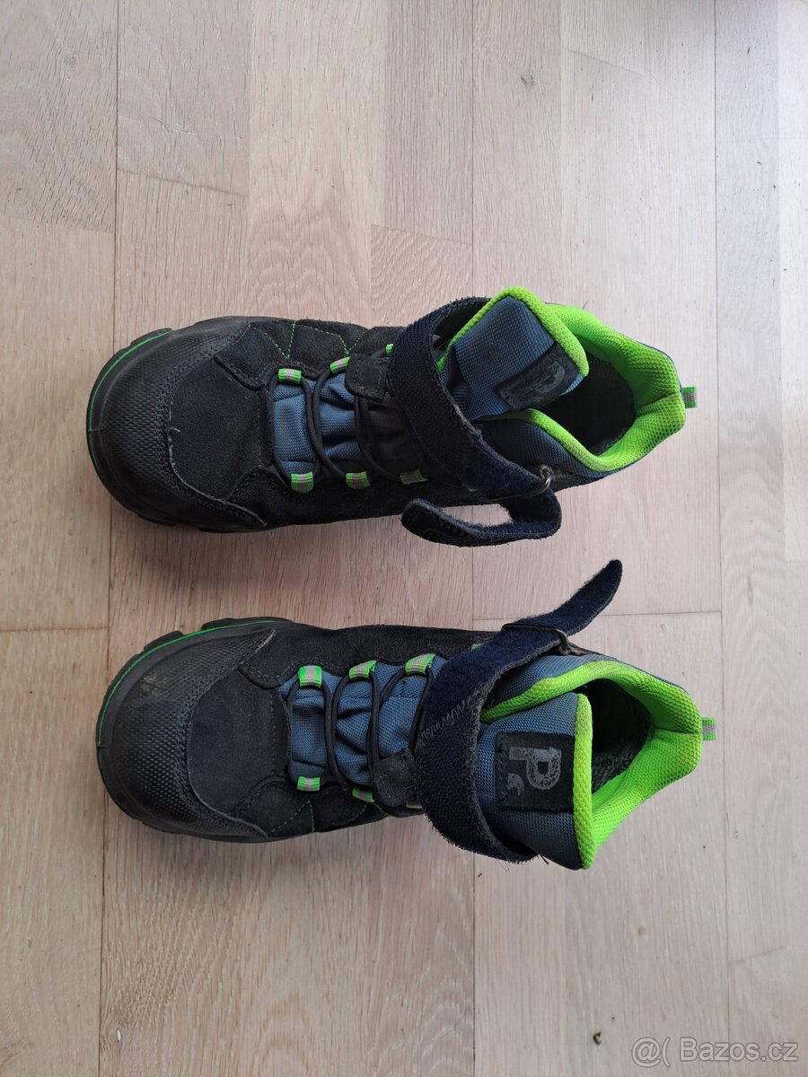 pohorky Primigi, vel.36 - 2