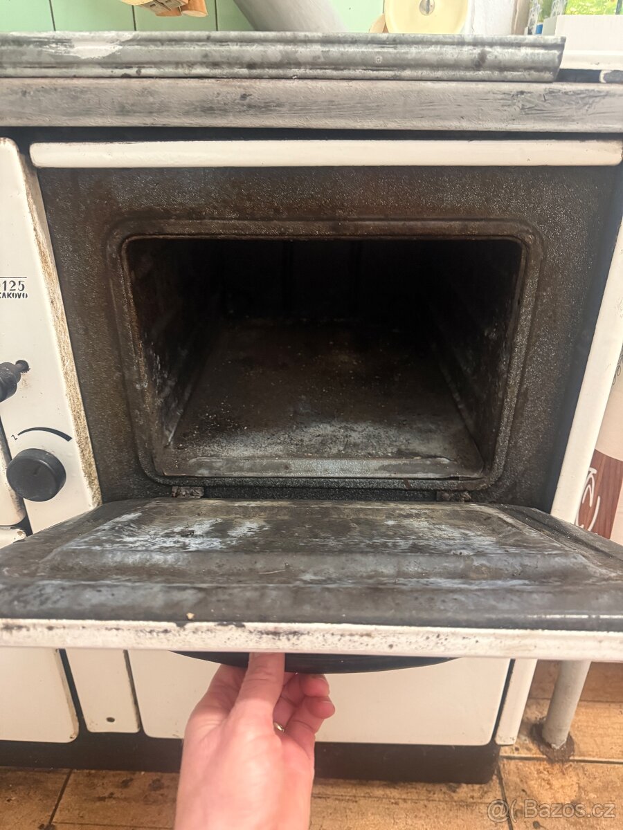 Kamna Filakovo 125 - 2