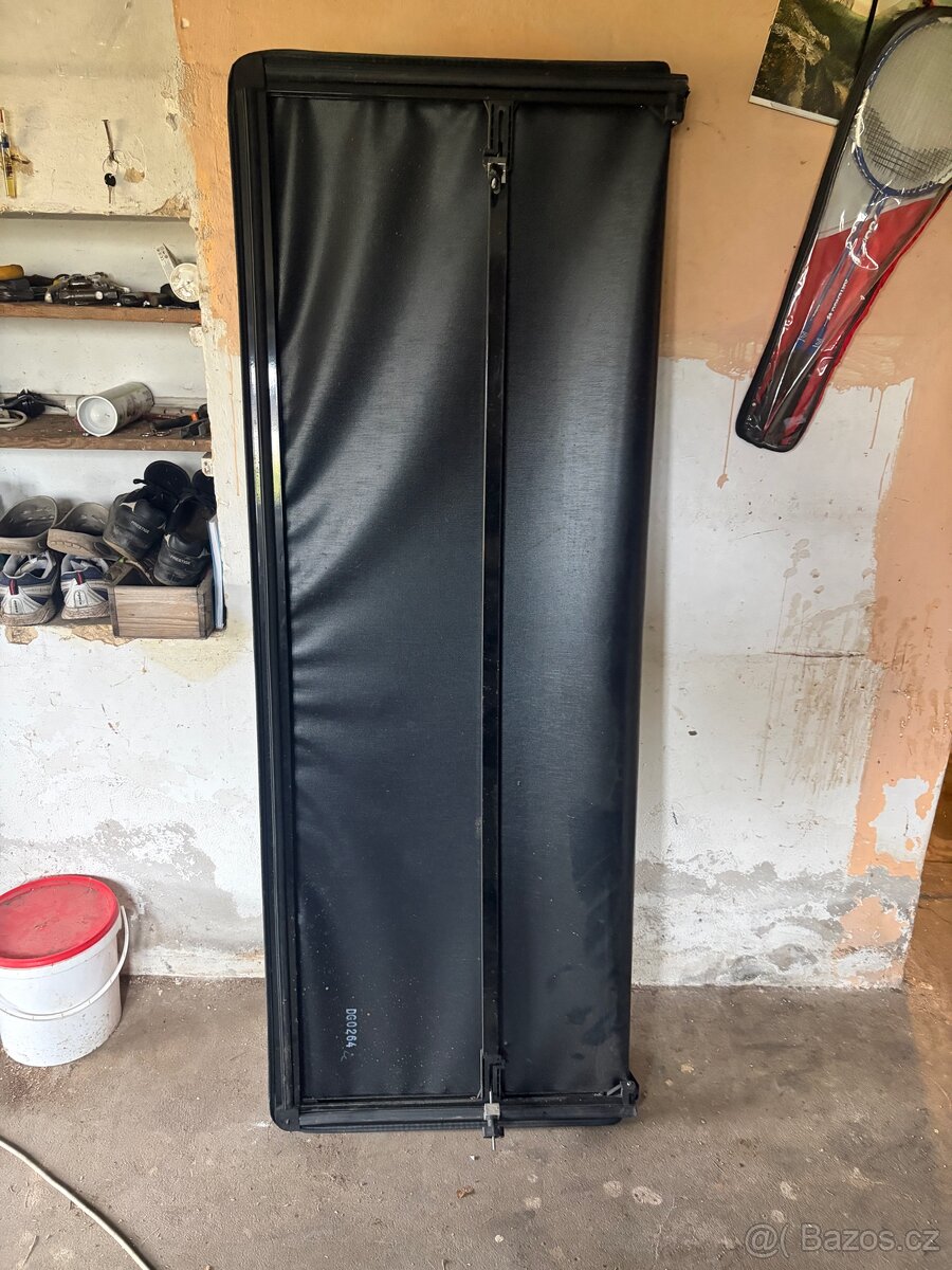 Skládací roleta - 2