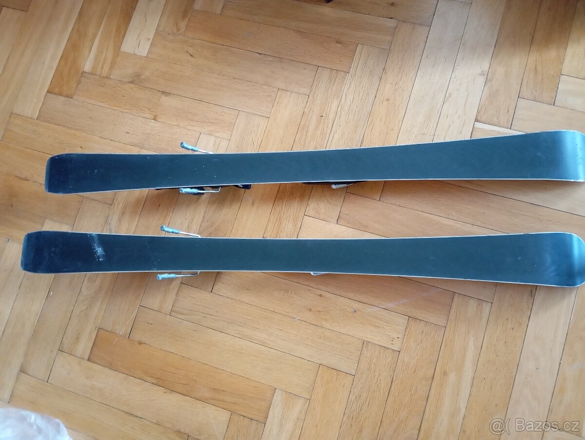 Dětské lyže 110 Atomic - 2