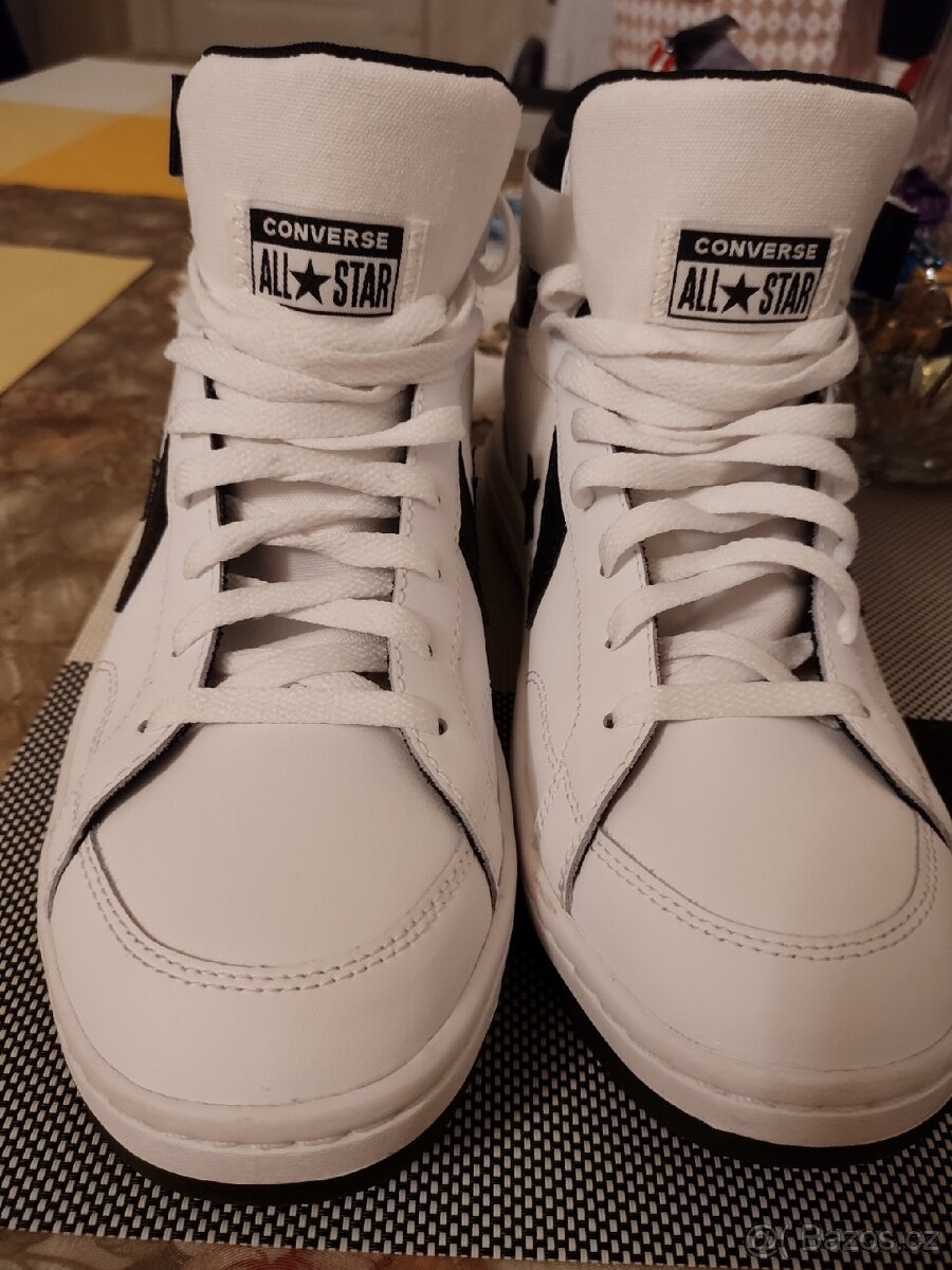 Converse pánské 43 - 2