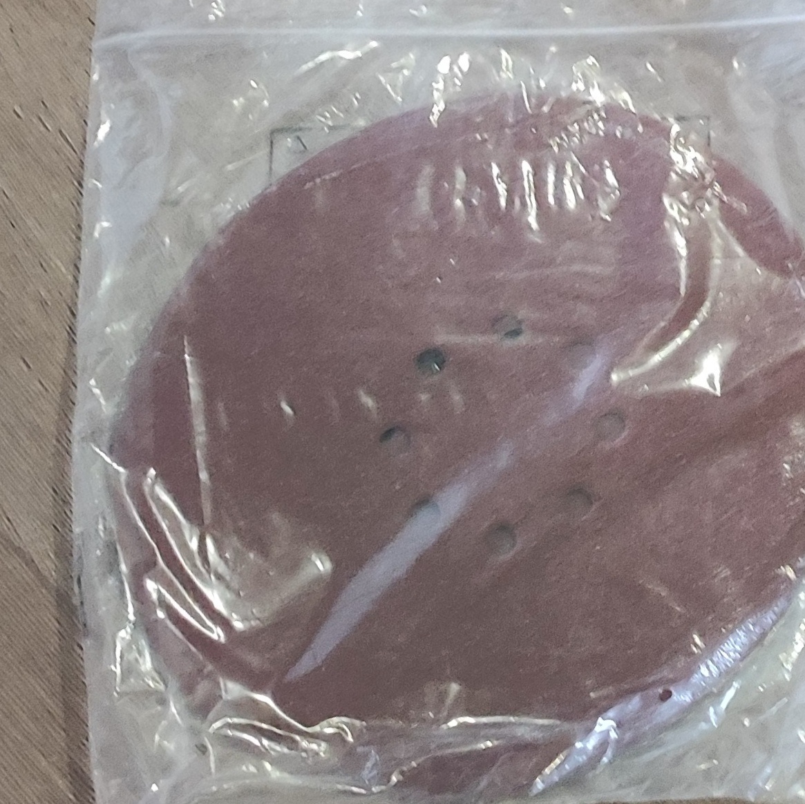 brouska pro sadrokarton - 2