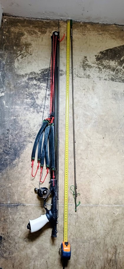 Harpuna typu roller - 2