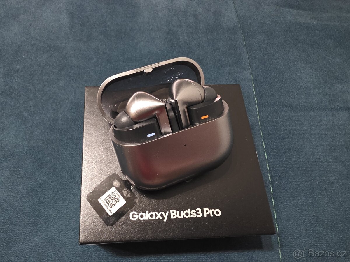 Samsung Galaxy Buds3 Pro - 2