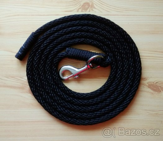 Provazová vodítka - 2