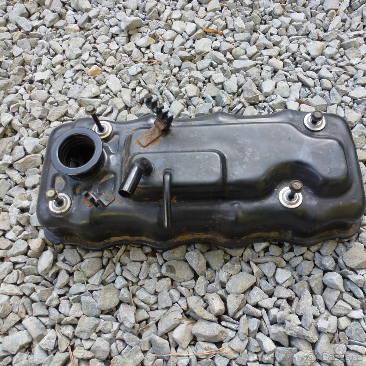 Suzuki samurai víko ventilu - 2