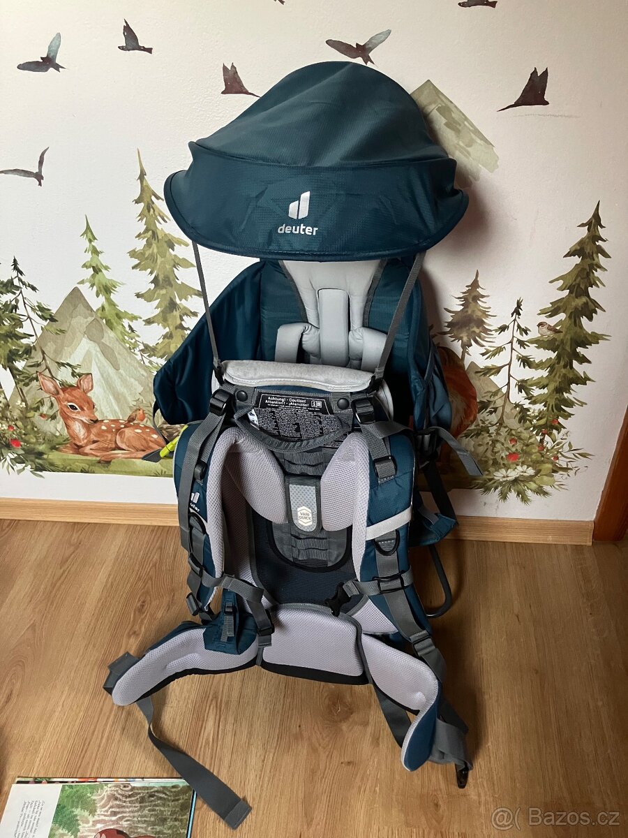 Dětské nosítko - 2