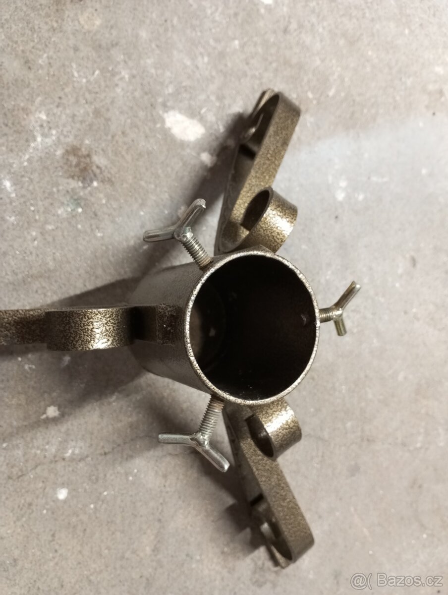 Stojan na vánoční stromek - 2