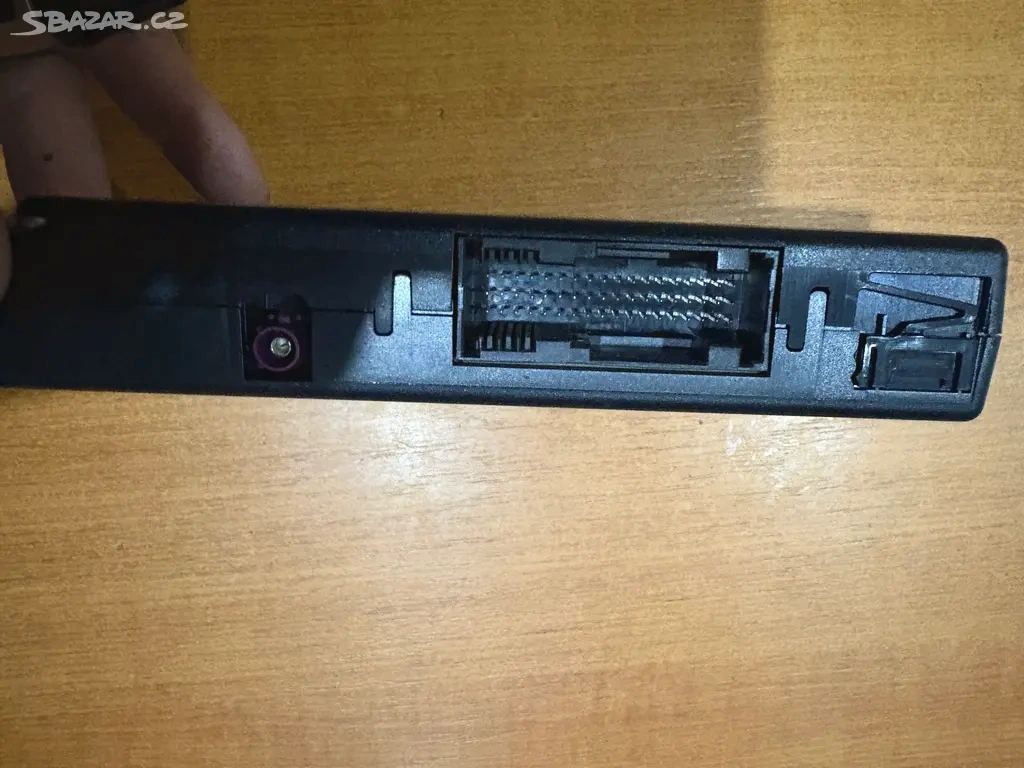 Bluetooth/handsfree jednotka Vw/ Škoda 3C8035730D - 2
