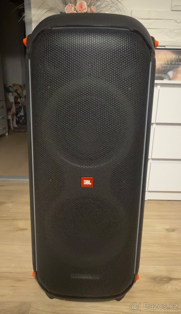 Jbl partybox 710 800w - 2