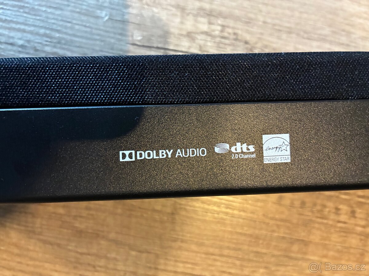 Soundbar Samsung HW-T420 - 2