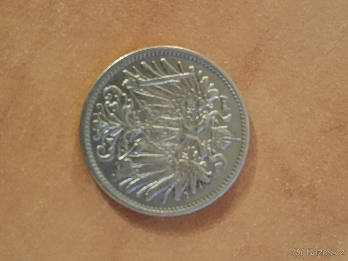 Rakousko Uhersko - 2