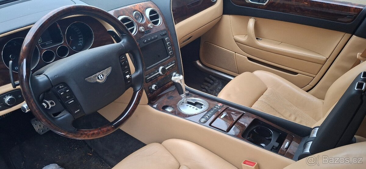 Bentley Continental - 2