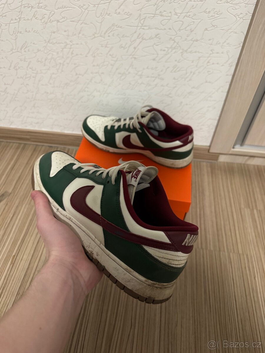 Nike dunk low - 2