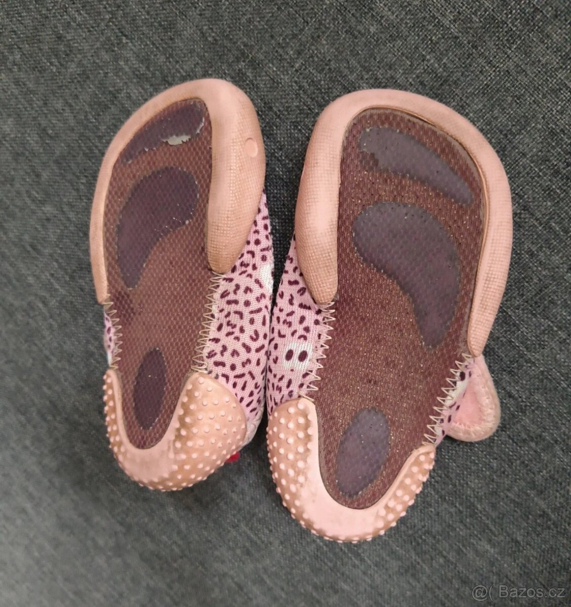 Cvičky Decathlon 23 - 2