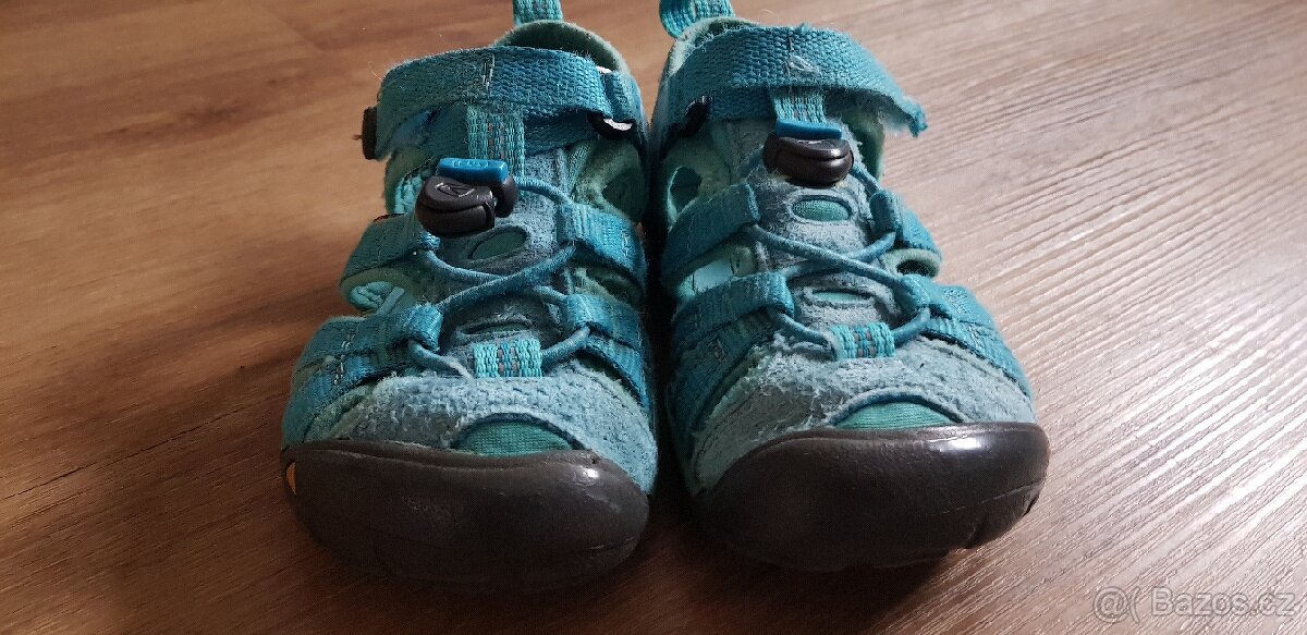 Sandaly Keen, vel. 27/28 - 2