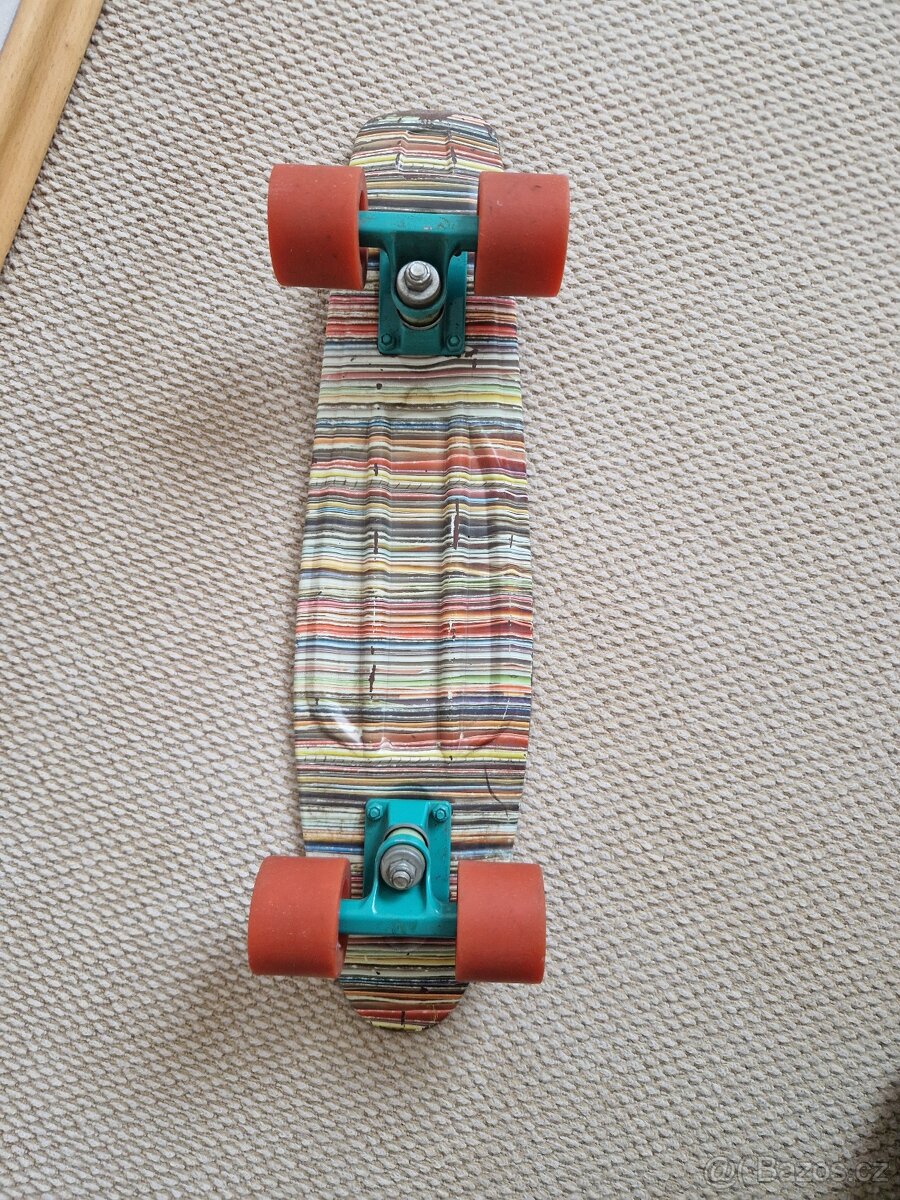 Penny board Baby Miller Original - 2