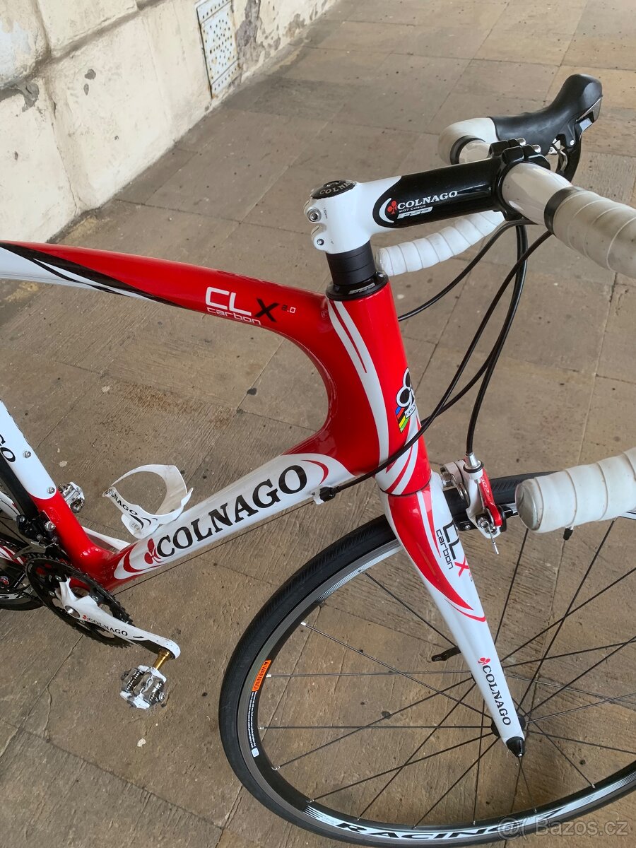 Colnago CLX - 2