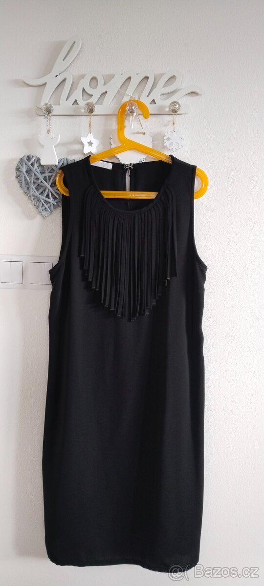 Šaty Promod vel.M - 2