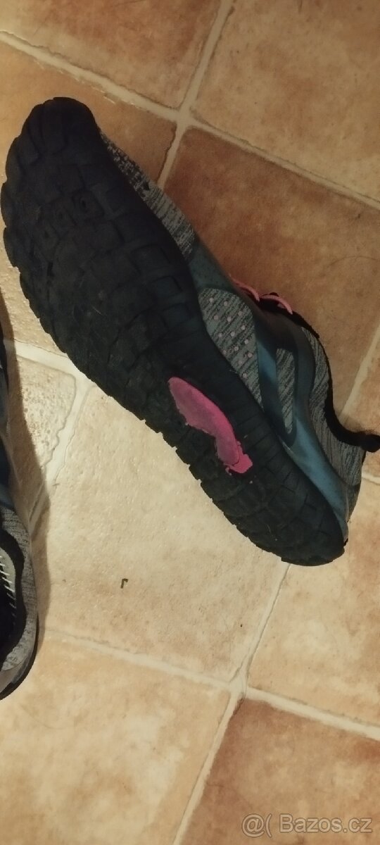 Letní Barefoot krásné živé Barvy nešlo vyfotit sleva - 2