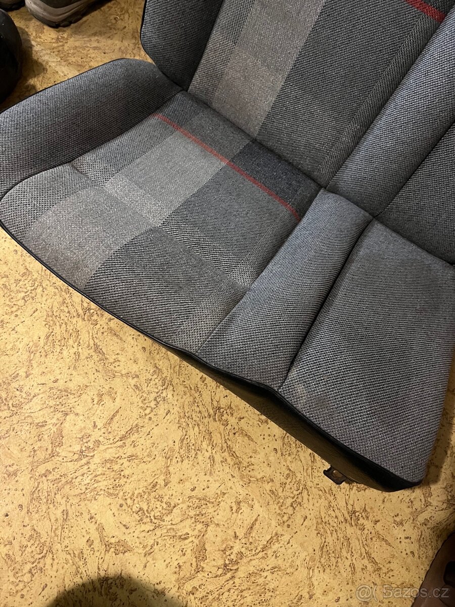 GT Lavice Golf Mk2 - 2