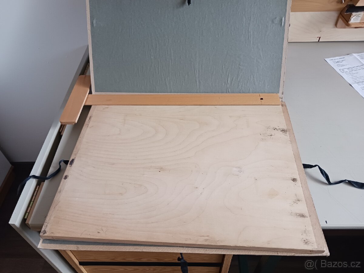 Rýsovací prkno A3 - 2