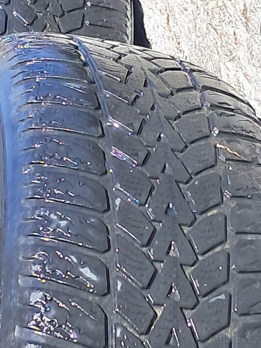 Kola 5x100 R14 - 2