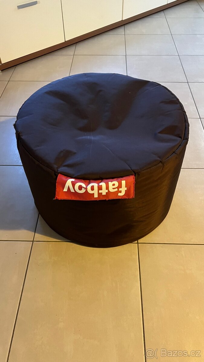 Fatboy taburet Point - 2