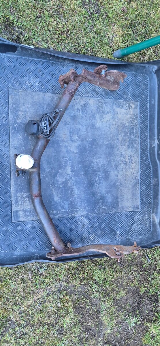 Ford transit connect - 2