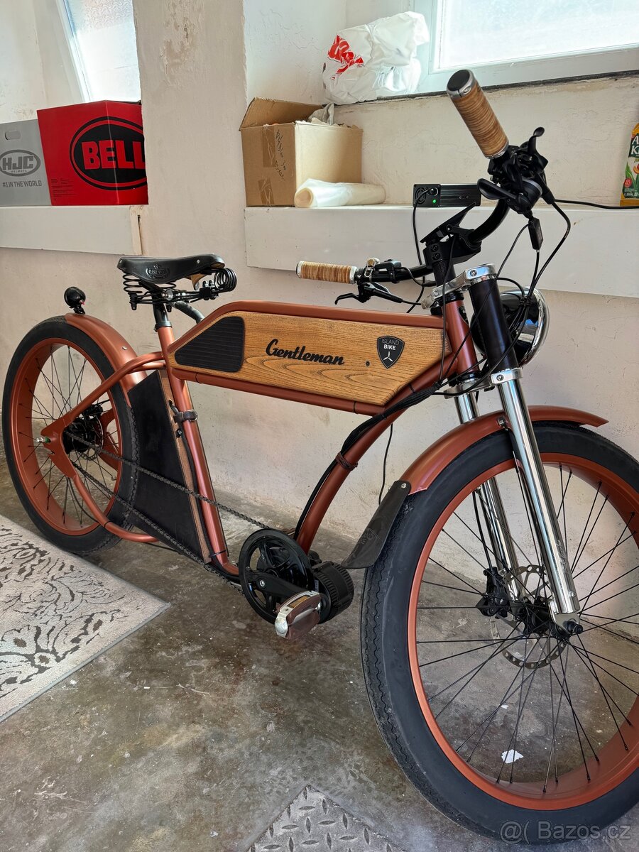 Elektro kolo - 2