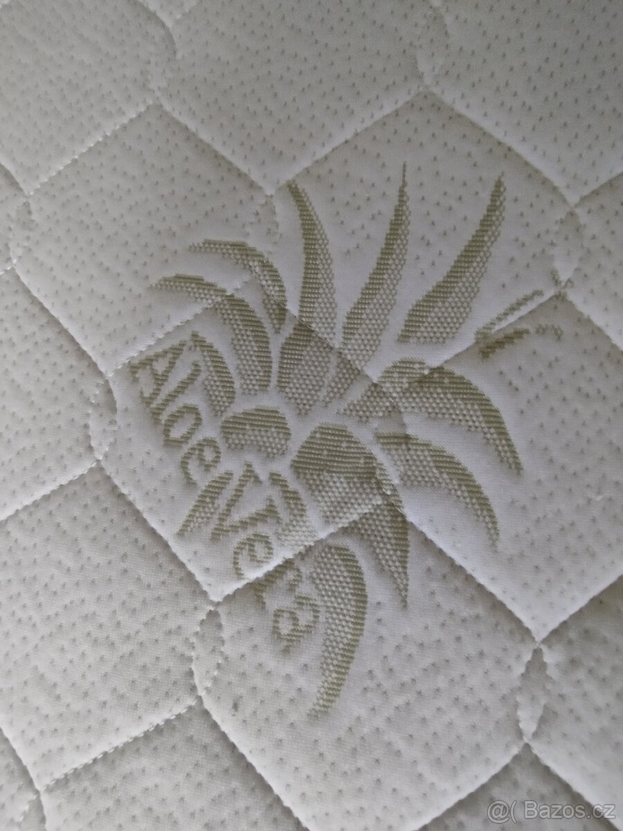 Manželská postel - 2