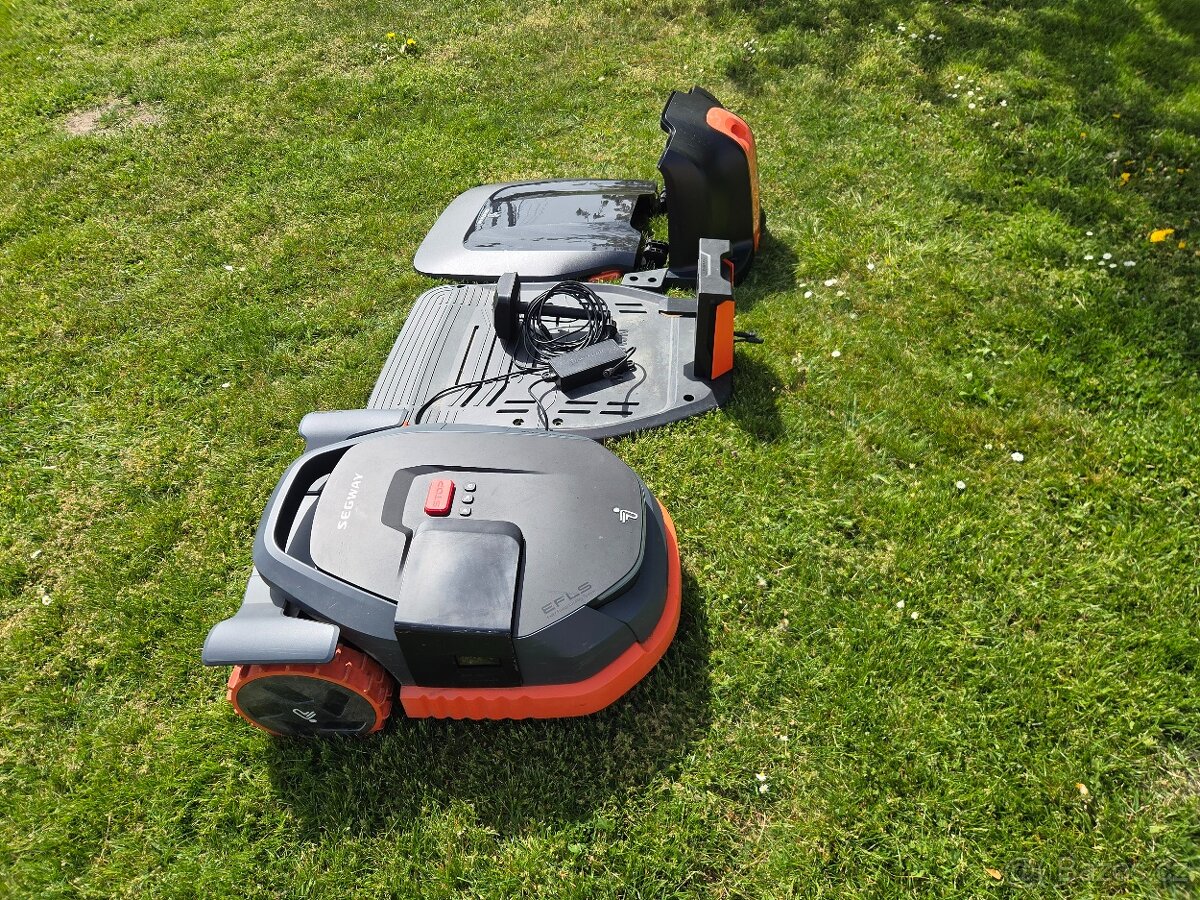 Segway X330 - 2