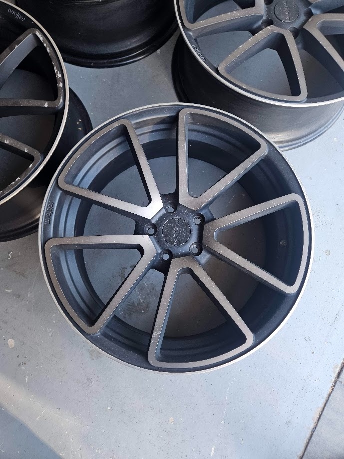 Kola Rotiform r20 5x112 - 2
