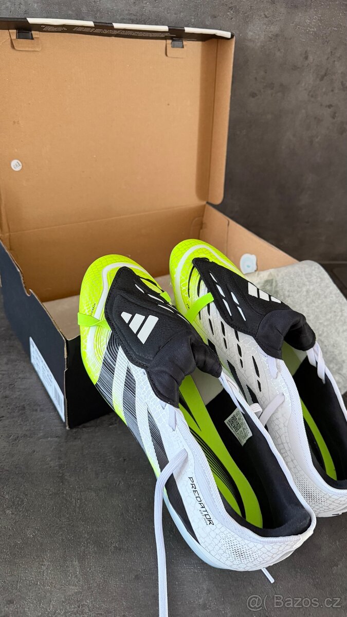 Adidas Predator PRO vel 45 1/3 - 2