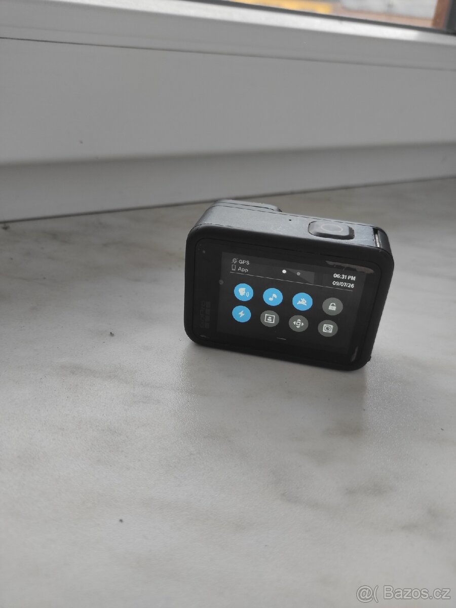 Go pro 10 Black - 2