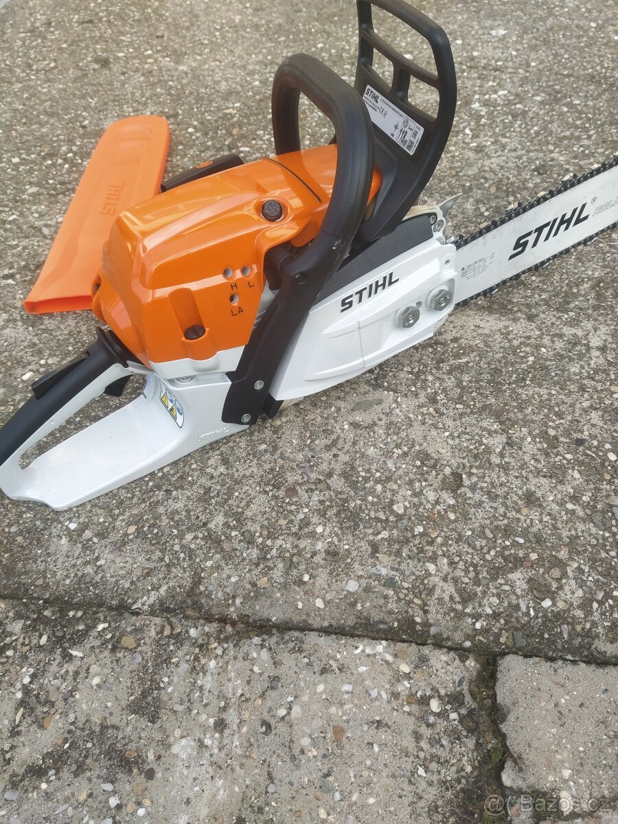 Stihl ms261c 16500 a ms 194t , ms 362c ms462 - 2