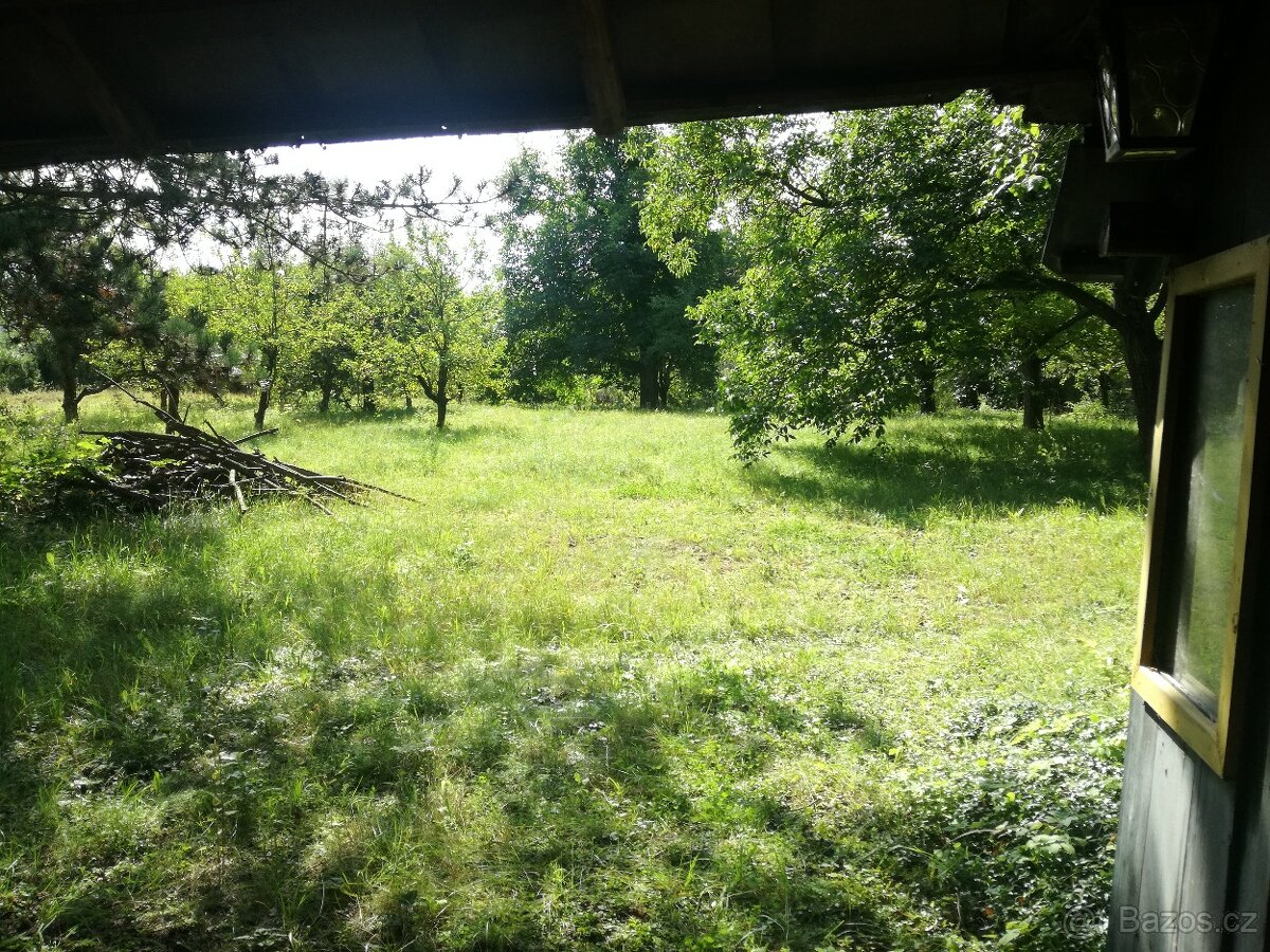 Včelín k chovu včel 🐝 - 2