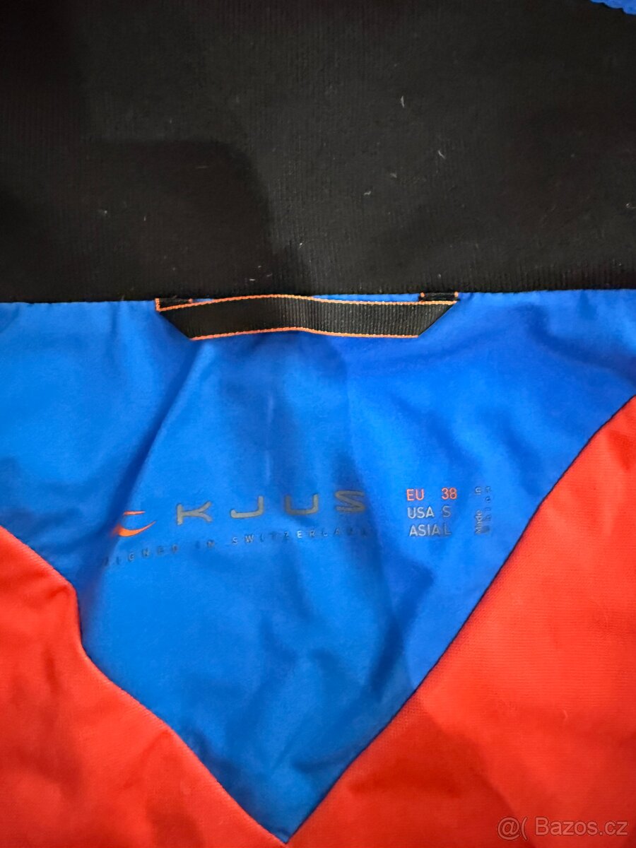 KJUS lyžařská bunda a kalhoty EU38 - 2