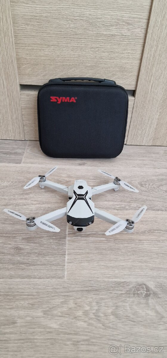 Dron Syma Z6 PRO - 2