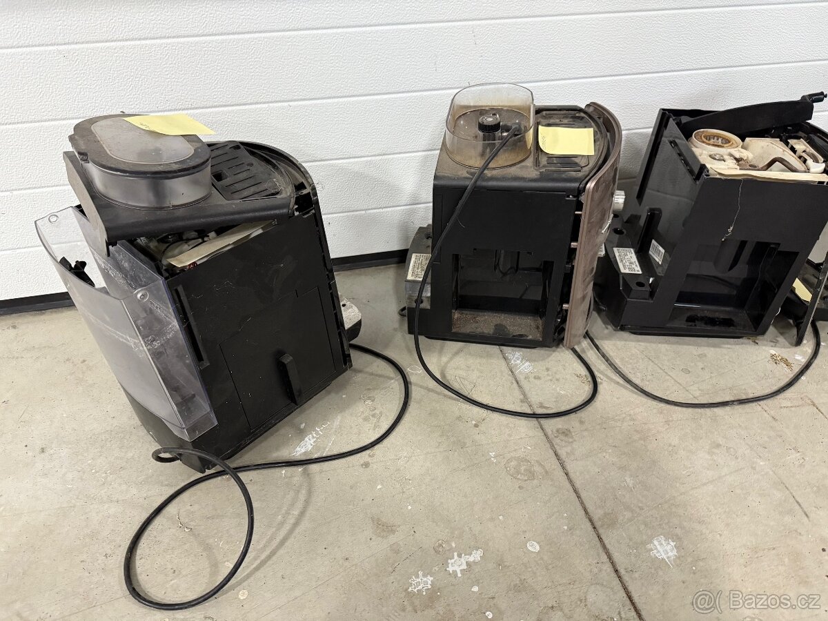 Krups kávovay více kusů - 2