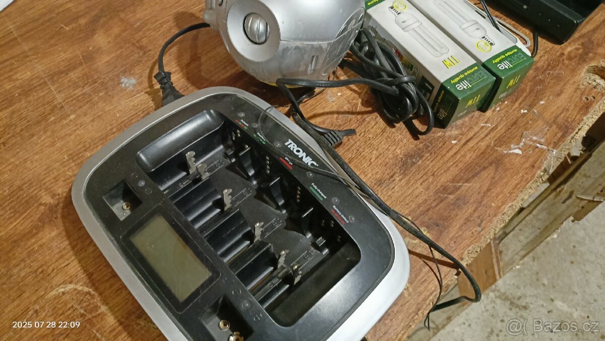 Ruzna elektronika - 2