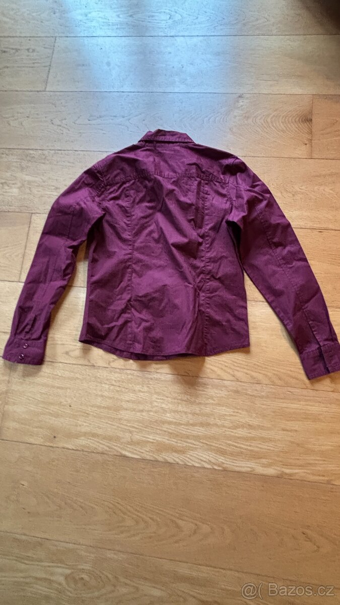 Harley - Davidson dámské trika, košile - 2